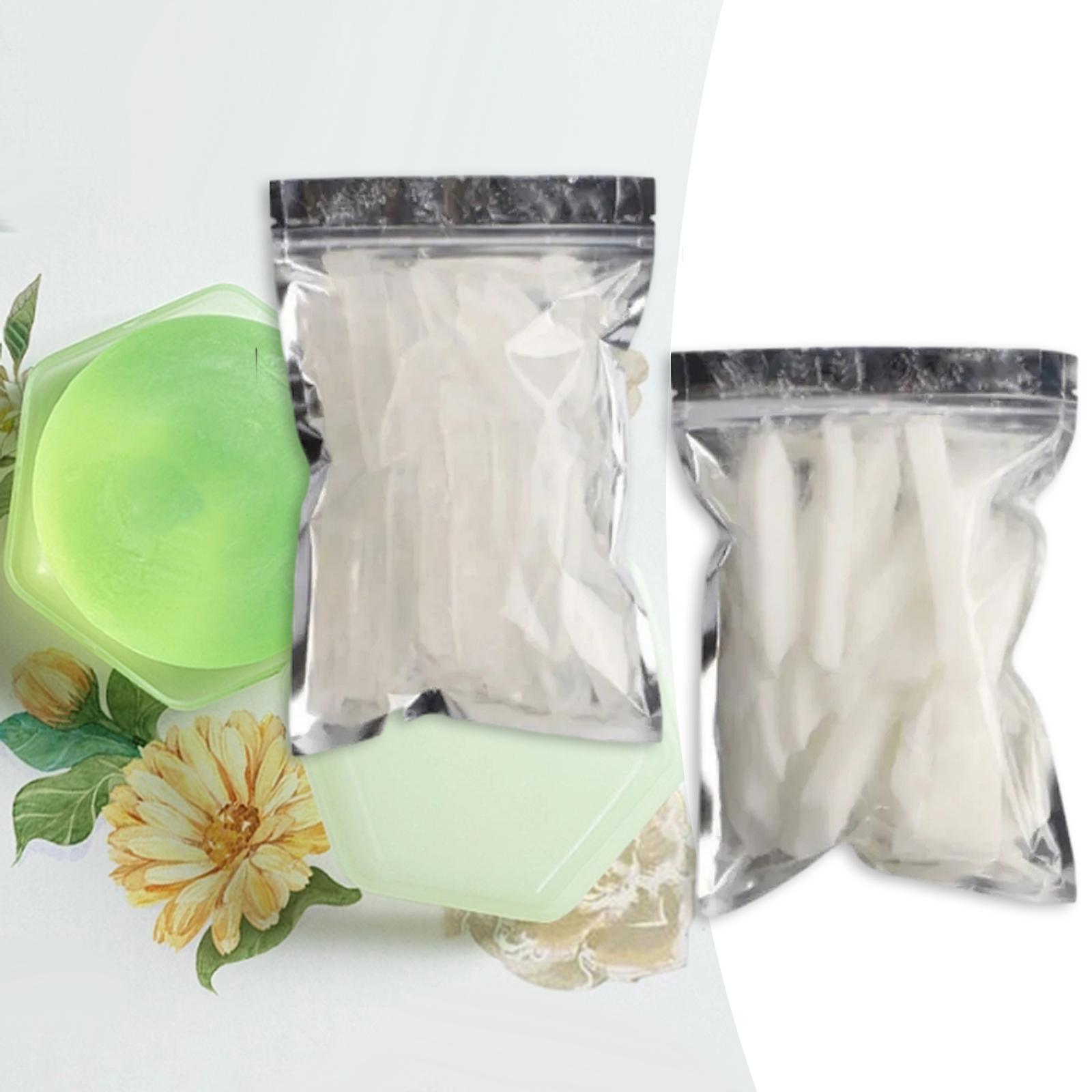 DIY 수제 비누 재료, 코코넛 오일, 팜 글리세린 키 - Soap Making Oils 리뷰 및 가격